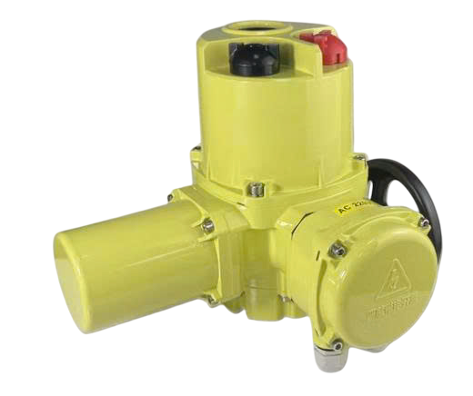 THIẾT BỊ ĐIỀU KHIỂN VAN THÔNG MINH BẰNG ĐIỆN