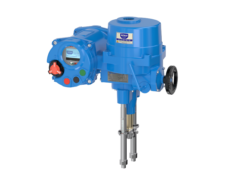ACTUATOR ĐIỆN NL - NOAH