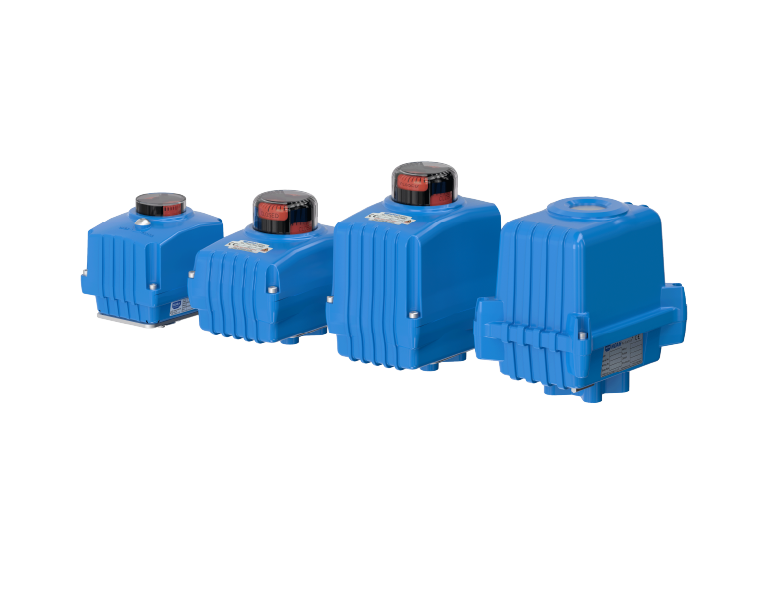 ACTUATOR ĐIỆN SA - NOAH