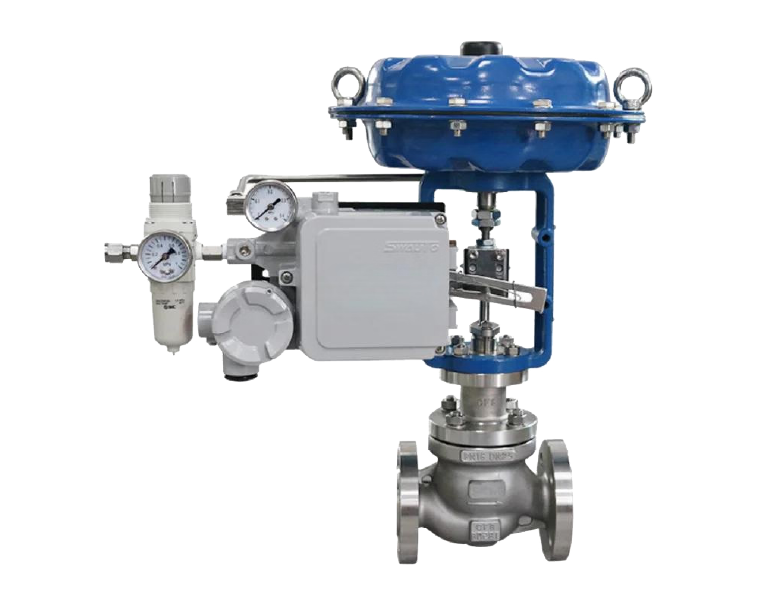 DIAPHRAM CONTROL VALVE - NOAH