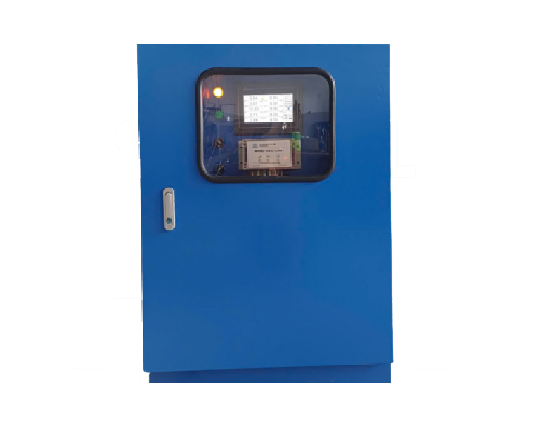 THIẾT BỊ QUAN TRẮC CHẤT LƯỢNG NƯỚC SV2-QTCLN