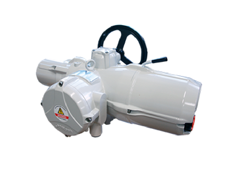MULTI - TURN ACTUATOR MA SERIES - NOAH