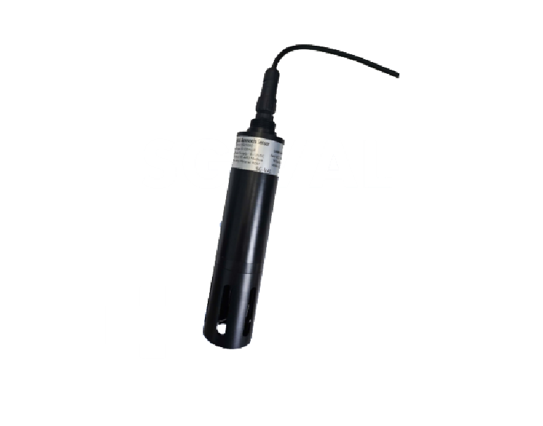 THIẾT BỊ ĐO AMONI SGVN260