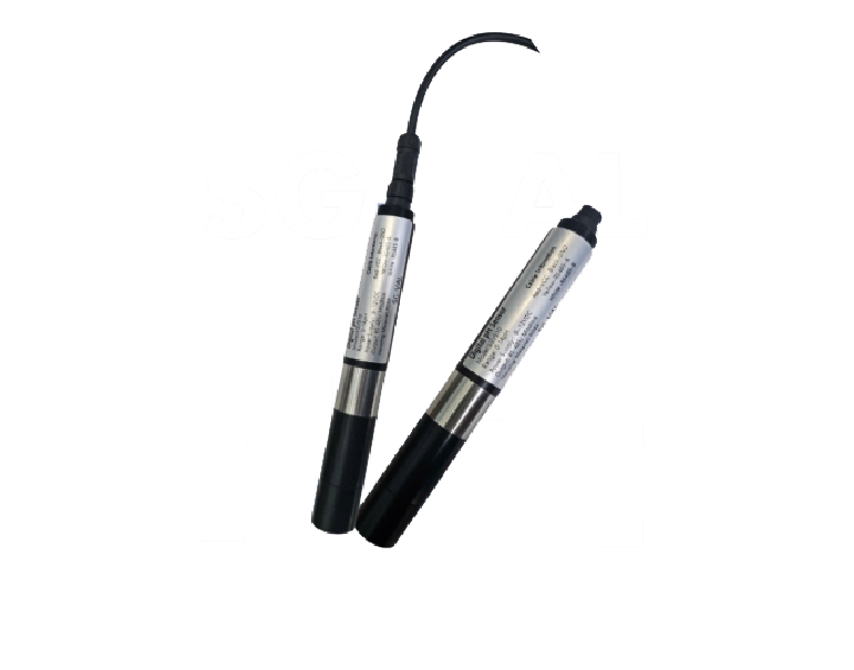 THIẾT BỊ ĐO ĐỘ PH SGV510