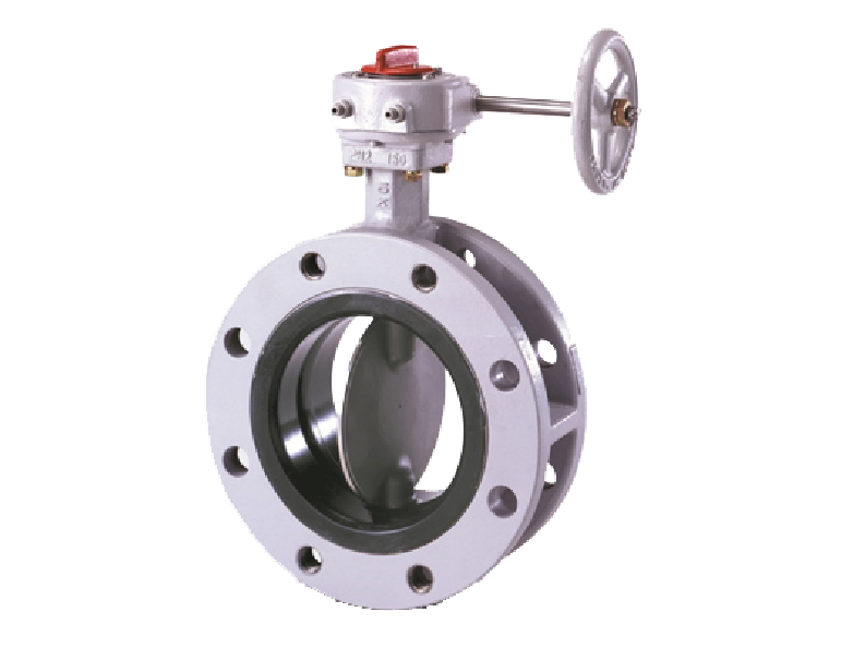 VAN BƯỚM OKM MODEL 606K-606F