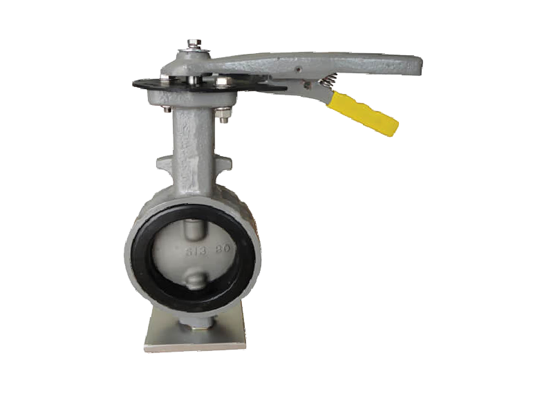 VAN BƯỚM OKM MODEL 612X-615X - L
