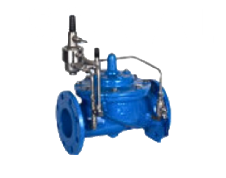VAN XẢ ÁP SG-VAL