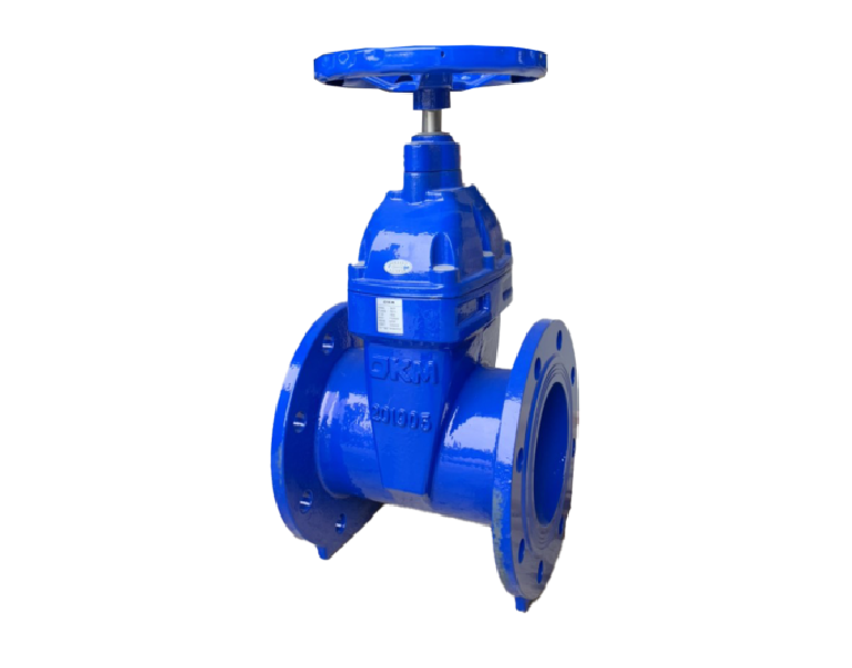 VAN CỔNG (GATE VALVE): GIẢI PHÁP TỐI ƯU CHO DÒNG CHẢY THẲNG VÀ CÔ LẬP HỆ THỐNG HIỆU QUẢ