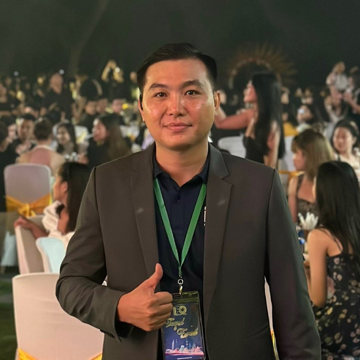 Trương Thành Quốc