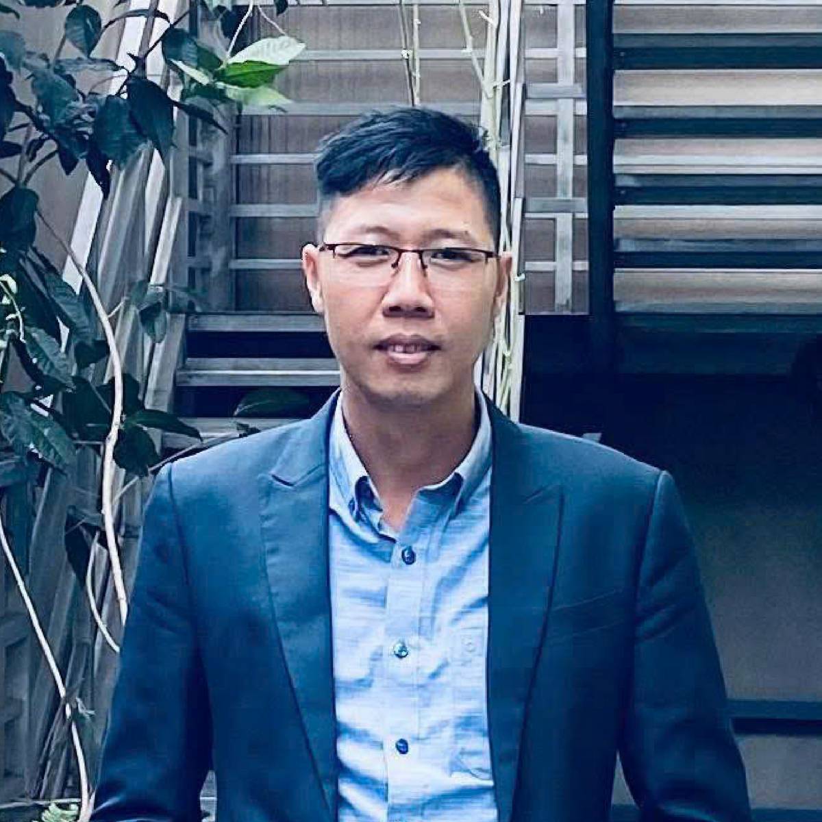 Nguyễn Đức Quyền