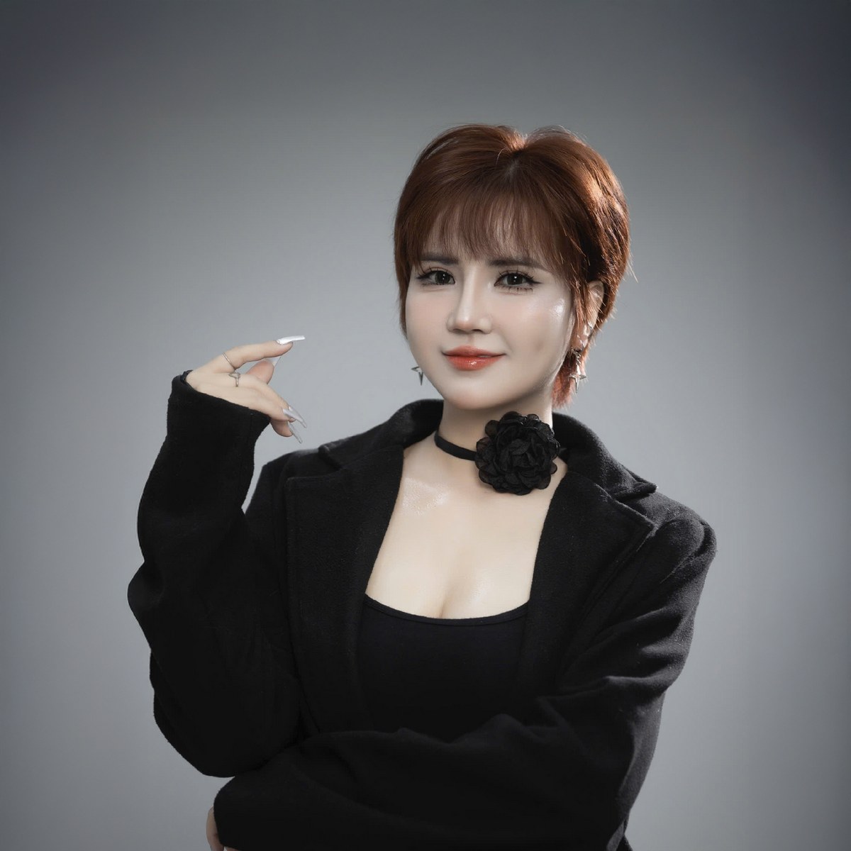 Phan Huyền Trang