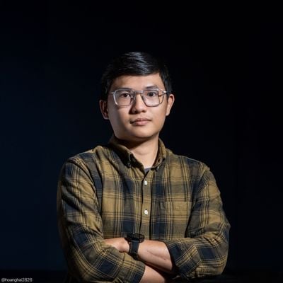 Nguyễn Minh Tiến