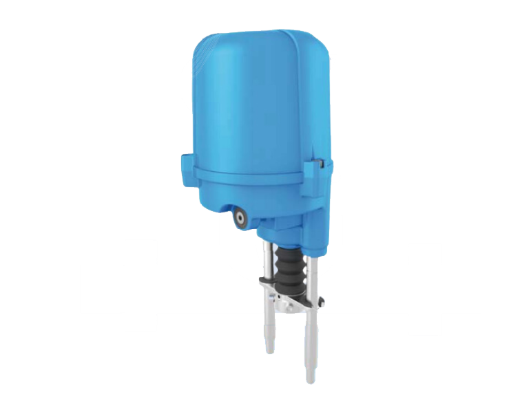 ACTUATOR ĐIỆN SL SERIES - NOAH